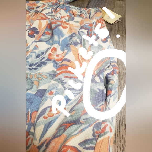 NWT'S FLAHERTY SUN DRESS | SIZE XSMALL - Picture 5 of 9